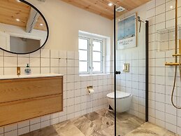 5 Star Holiday Home in Laeso-by Traum