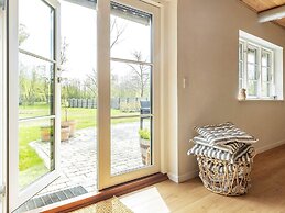 5 Star Holiday Home in Laeso-by Traum