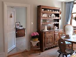 Le Prevot Comfortable Holiday Residence