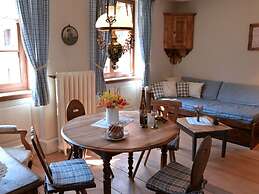 Le Prevot Comfortable Holiday Residence