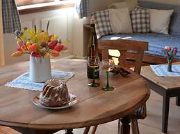 Le Prevot Comfortable Holiday Residence