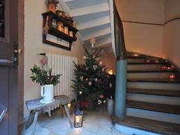 Le Prevot Comfortable Holiday Residence