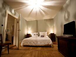 Le Prevot Comfortable Holiday Residence