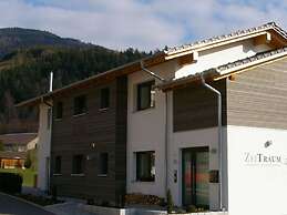 Tasteful Apartment in Elzach-yach