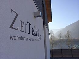 Tasteful Apartment in Elzach-yach