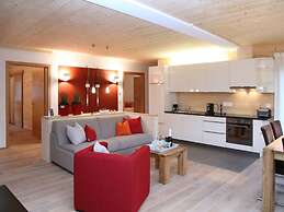 Tasteful Apartment in Elzach-yach