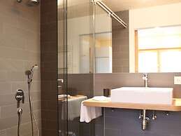 Tasteful Apartment in Elzach-yach