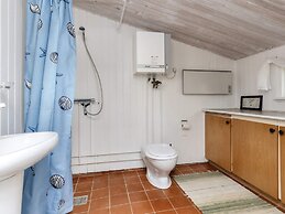 4 Person Holiday Home in Rodby