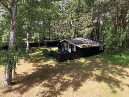 4 Person Holiday Home in Rodby