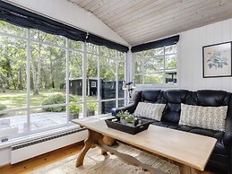 4 Person Holiday Home in Rodby