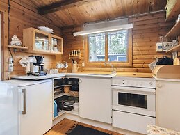 4 Person Holiday Home in Rodby