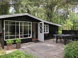 4 Person Holiday Home in Rodby