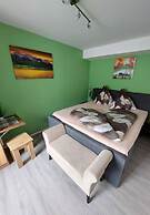 Apartment Obersalzberberg