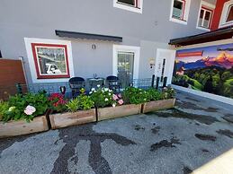 Apartment Obersalzberberg