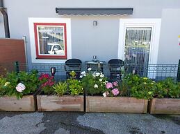 Apartment Obersalzberberg