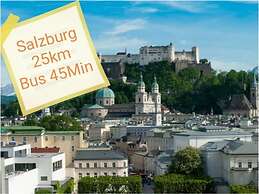 Apartment Obersalzberberg