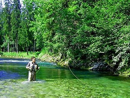 Apartment Obersalzberberg