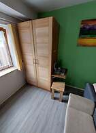 Apartment Obersalzberberg