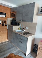 Apartment Obersalzberberg