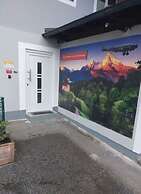 Apartment Obersalzberberg