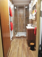 Apartment Obersalzberberg