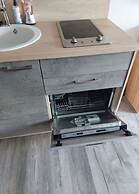 Apartment Obersalzberberg