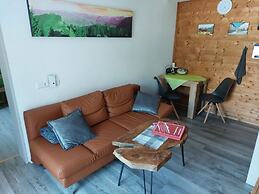 Apartment Obersalzberberg