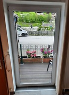 Apartment Obersalzberberg