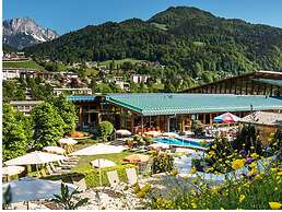 Apartment Obersalzberberg