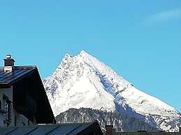 Apartment Obersalzberberg