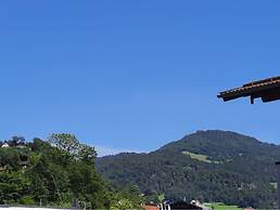 Apartment Obersalzberberg