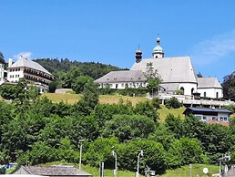Apartment Obersalzberberg