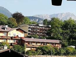 Apartment Obersalzberberg