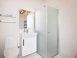 6 Person Holiday Home on a Holiday Park in Saeby