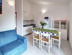 Belvilla by OYO Gallura Trilo