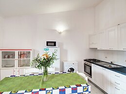 Belvilla by OYO Gallura Trilo