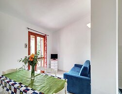 Belvilla by OYO Gallura Trilo