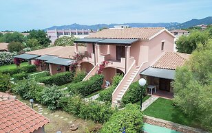 Belvilla by OYO Gallura Trilo