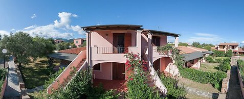 Belvilla by OYO Gallura Trilo