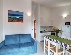 Belvilla by OYO Gallura Trilo