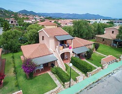 Belvilla by OYO Gallura Trilo