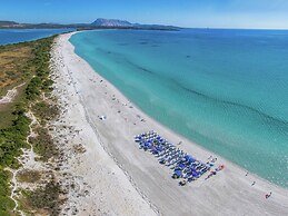 Belvilla by OYO Gallura Trilo