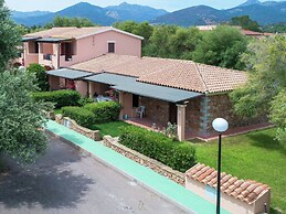 Belvilla by OYO Gallura Trilo