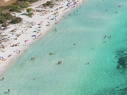 Belvilla by OYO Gallura Trilo