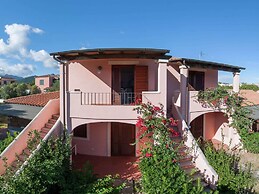 Belvilla by OYO Gallura Trilo