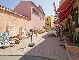 Belvilla by OYO Gallura Trilo