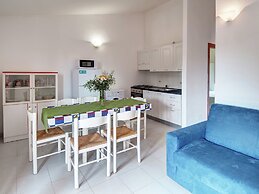 Belvilla by OYO Gallura Trilo