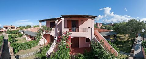 Belvilla by OYO Gallura Trilo