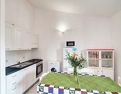 Belvilla by OYO Gallura Trilo