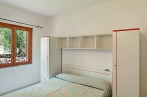 Belvilla by OYO Gallura Trilo